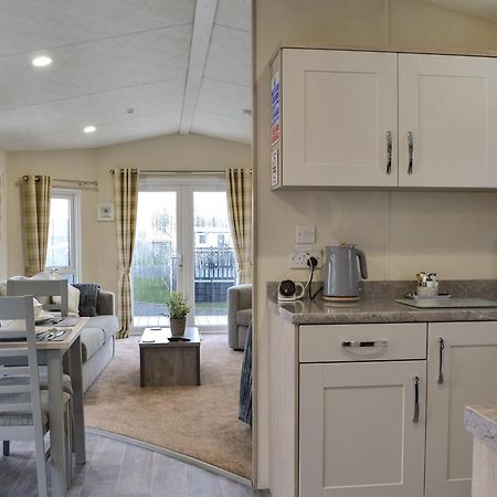 Rosies Retreat - Uk46724 Villa Bridlington Ngoại thất bức ảnh