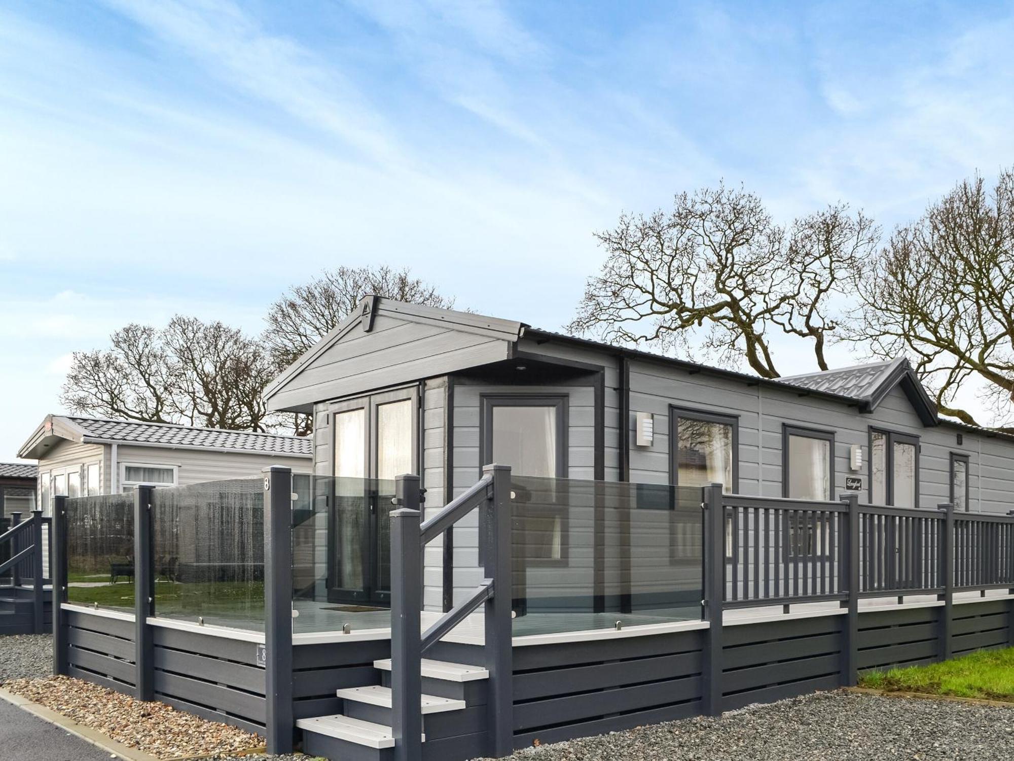 Rosies Retreat - Uk46724 Villa Bridlington Ngoại thất bức ảnh