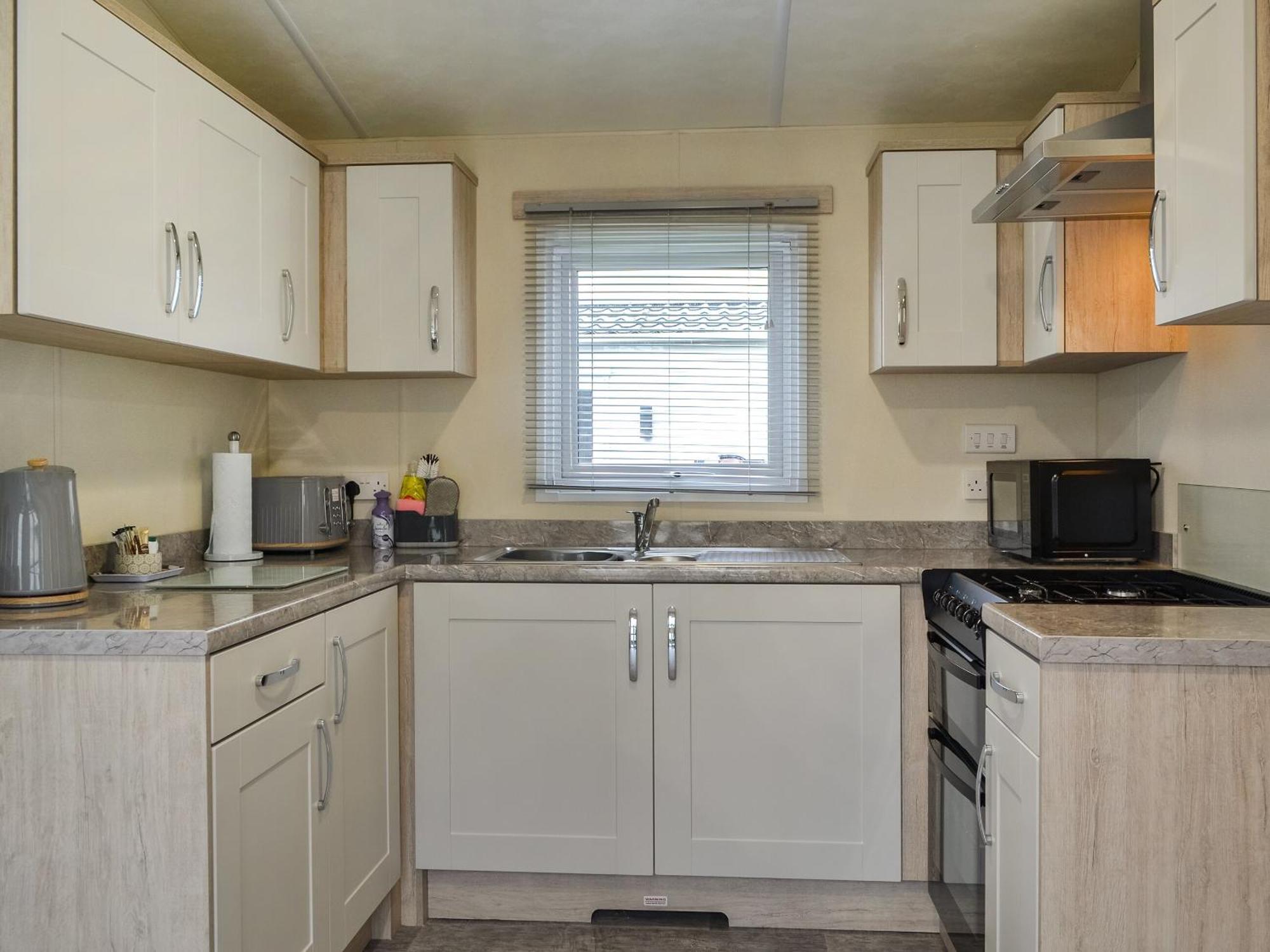 Rosies Retreat - Uk46724 Villa Bridlington Ngoại thất bức ảnh
