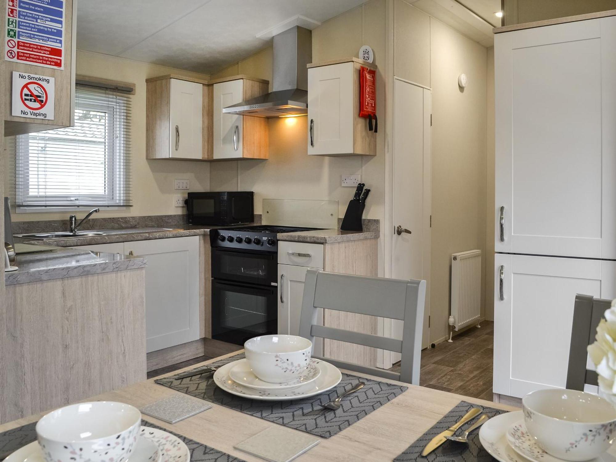Rosies Retreat - Uk46724 Villa Bridlington Ngoại thất bức ảnh