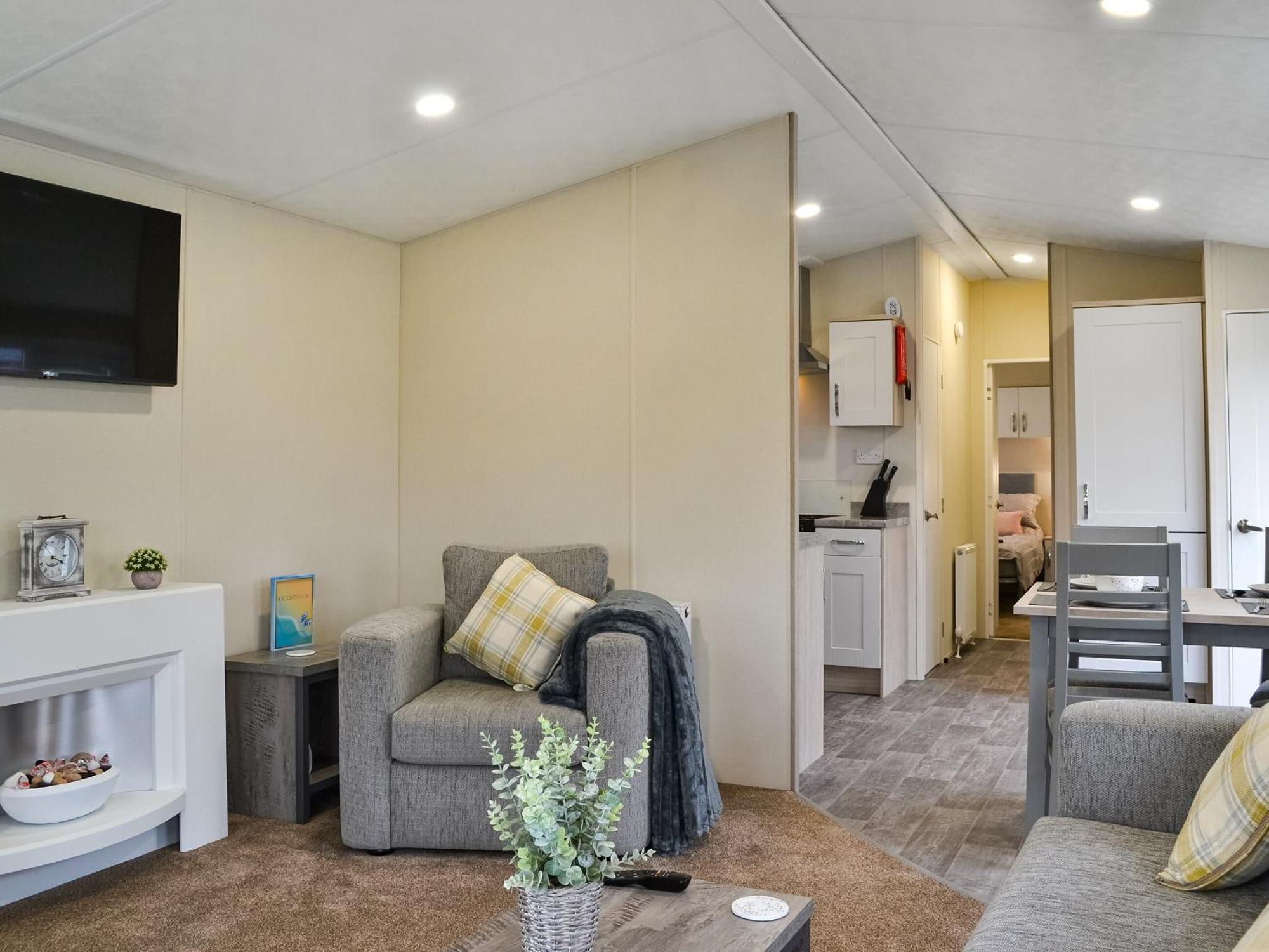 Rosies Retreat - Uk46724 Villa Bridlington Ngoại thất bức ảnh