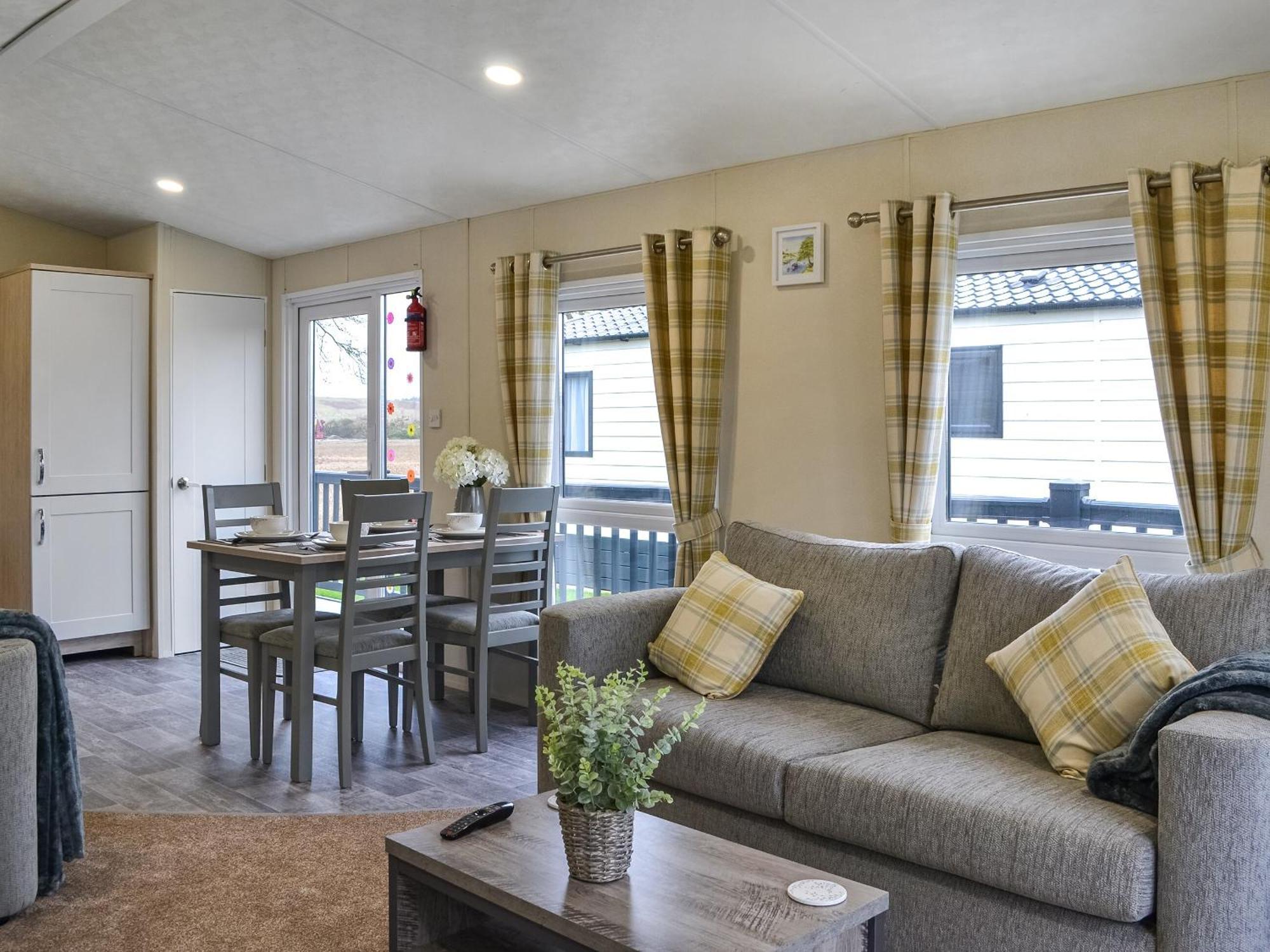 Rosies Retreat - Uk46724 Villa Bridlington Ngoại thất bức ảnh