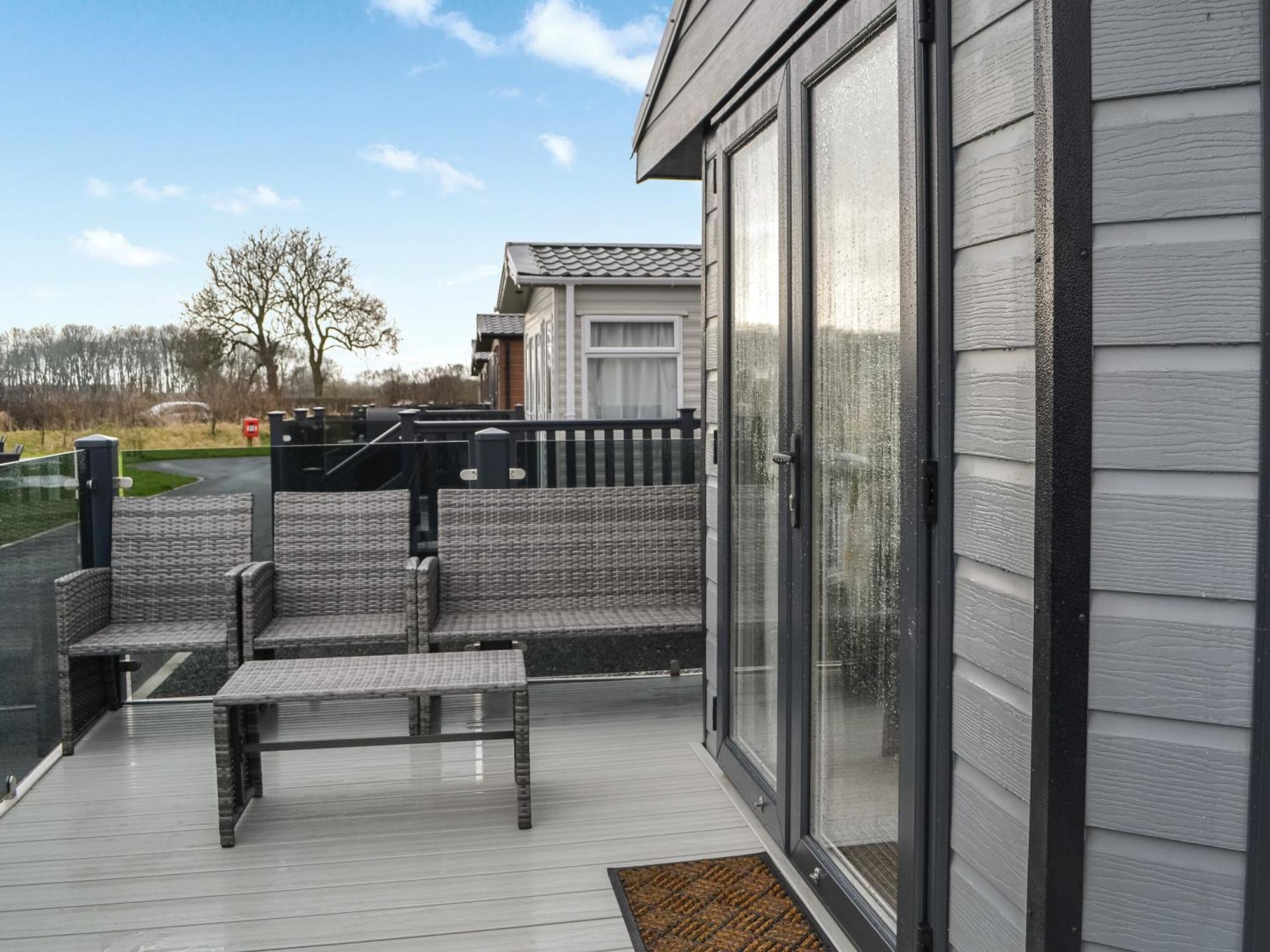 Rosies Retreat - Uk46724 Villa Bridlington Ngoại thất bức ảnh